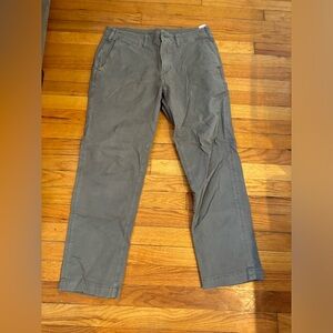 American Eagle chinos